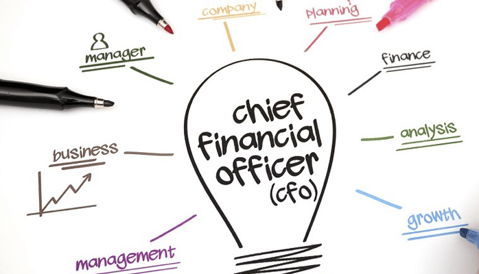 vai trò của CFO trong chiến lược quản lý rủi ro