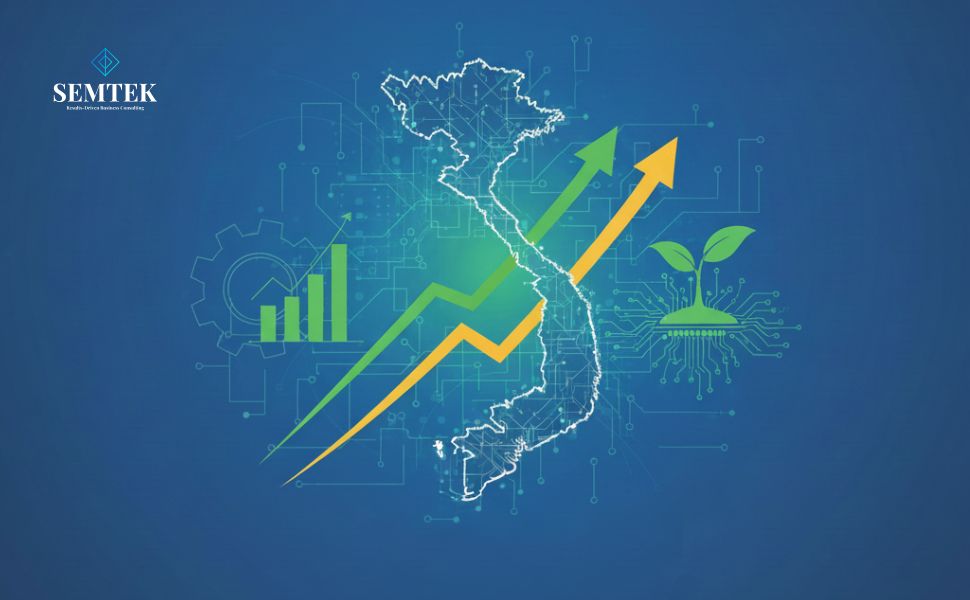 Digital Transformation Strategy and Dual Growth Model for Small and Medium Enterprises (SMEs) in Vietnam, 2025–2030 6 Other cloud solutions chuyển đổi số và mô hình tăng trưởng kép cho doanh nghiệp nhỏ và vừa (SME) tại việt nam